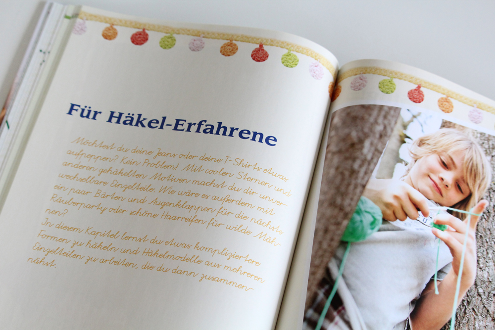 Kinderhäkelschule 4